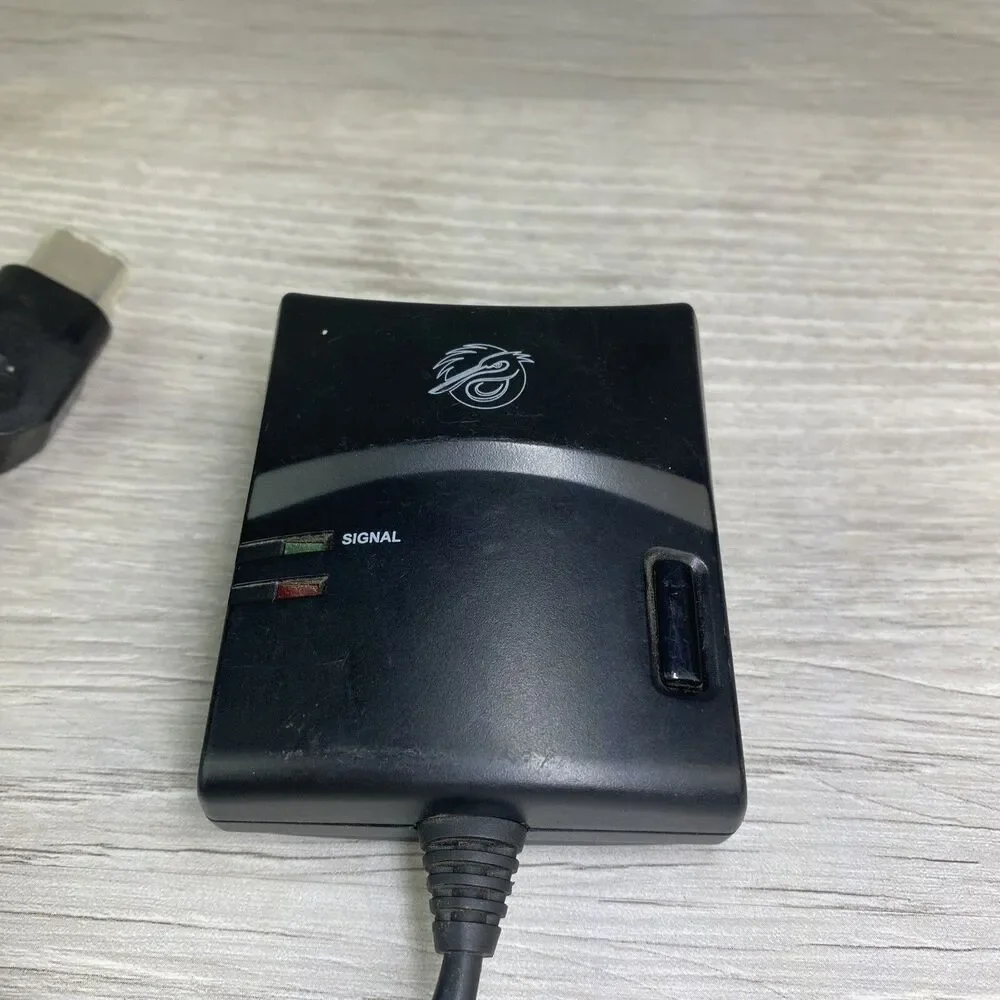 Xbox wireless Eclipse Wireless PL-2020 Dongle - UNTESTED